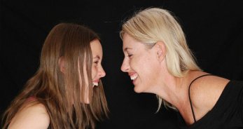 Cómo es Géminis como madre - GéminisHoy.net