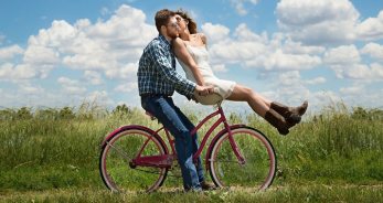 Pareja ideal del signo Géminis - GéminisHoy.net