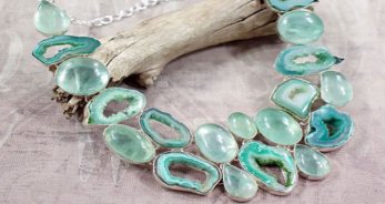 Piedras de la suerte para Geminis - GéminisHoy.net